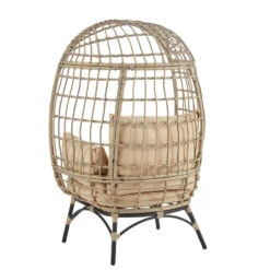 Stratford Indoor Outdoor Cocoon Loveseat 13 Stratford Indoor Outdoor Cocoon Loveseat -Daals Shop 3