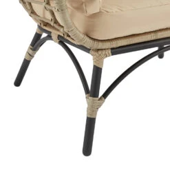 Stratford Indoor Outdoor Cocoon Loveseat 14 Stratford Indoor Outdoor Cocoon Loveseat -Daals Shop 4