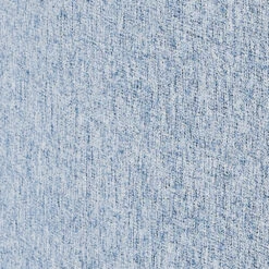 Bari Flax Blue Fabric Sofa -Daals Shop AYSF 08 BLUEFAB swatch