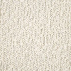 Granvia Ecru Boucle Modular Sofa, 5-Seater Grand L-Shaped Sofa -Daals Shop BOSF 9381 BEIGE BOU 5ST CORNER fabricdetail