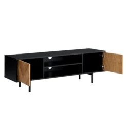 Brooklyn 140cm Wide TV Unit 15 Brooklyn 140cm Wide TV Unit -Daals Shop BSD 043 4