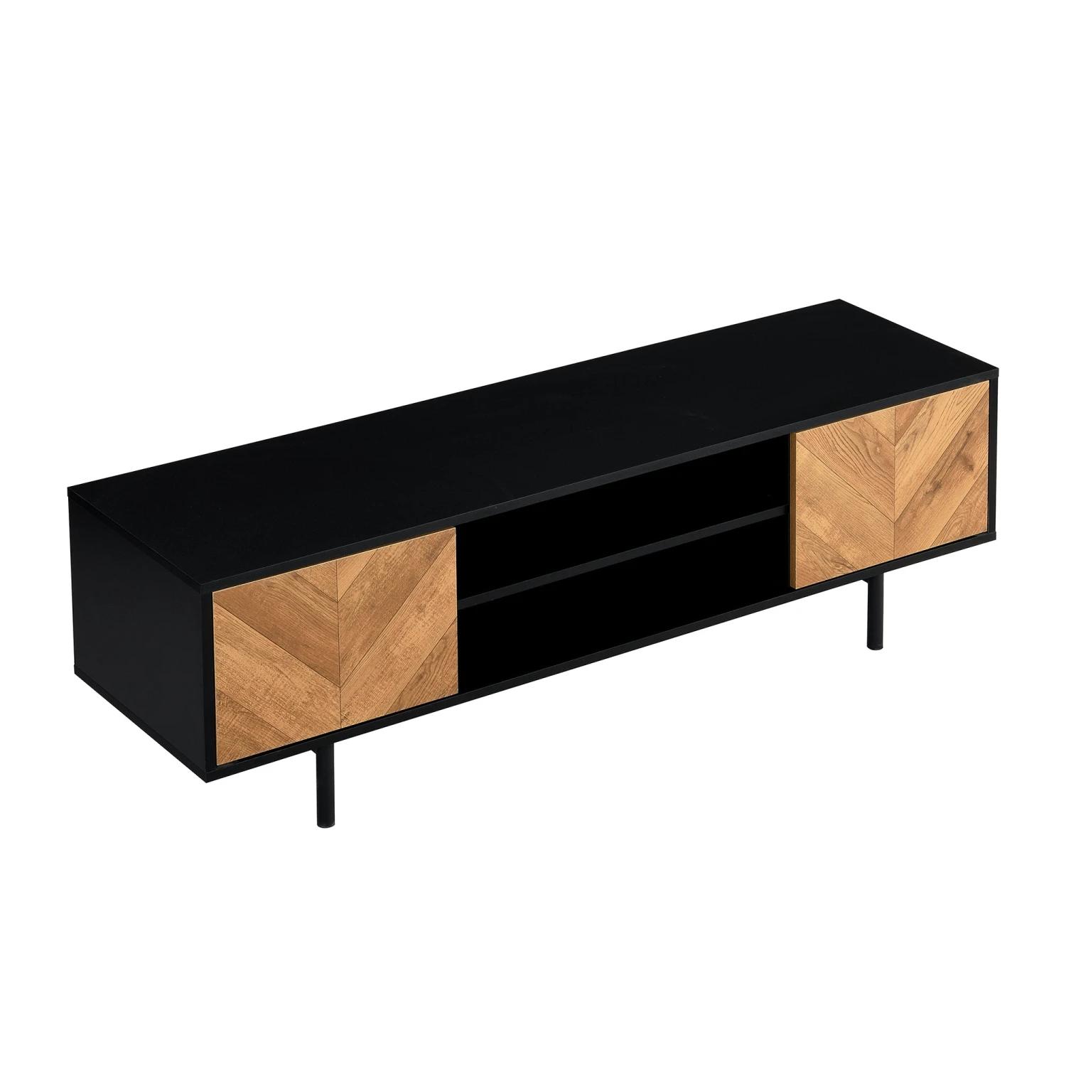 Brooklyn 140cm Wide TV Unit 8 Brooklyn 140cm Wide TV Unit - Image 6