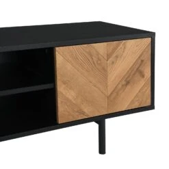 Brooklyn 140cm Wide TV Unit 17 Brooklyn 140cm Wide TV Unit -Daals Shop BSD 043 detail1