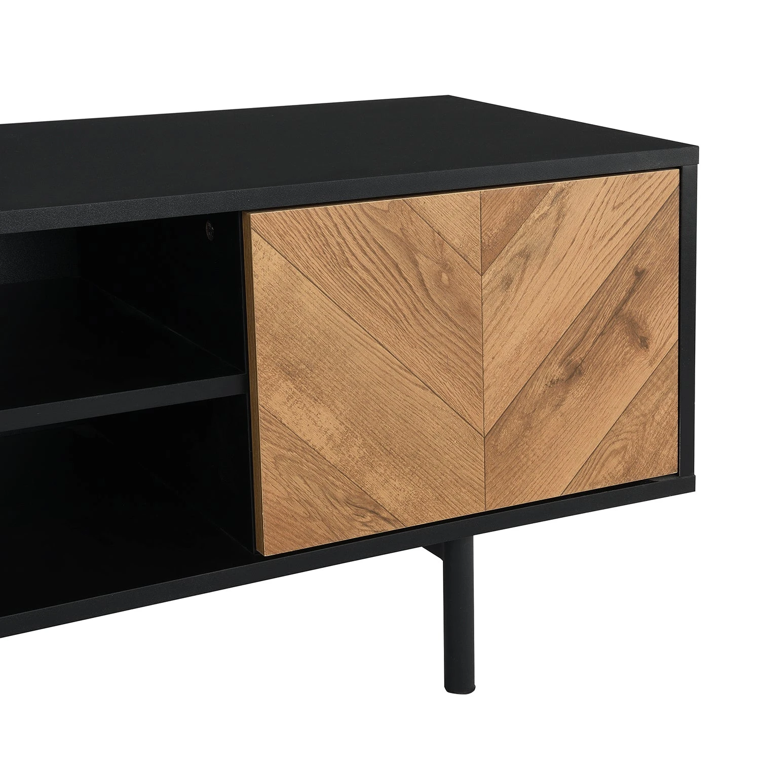 Brooklyn 140cm Wide TV Unit 9 Brooklyn 140cm Wide TV Unit - Image 7
