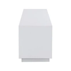 Glen Tree Bark Extra Wide LED TV Unit -Daals Shop BSD 093 5