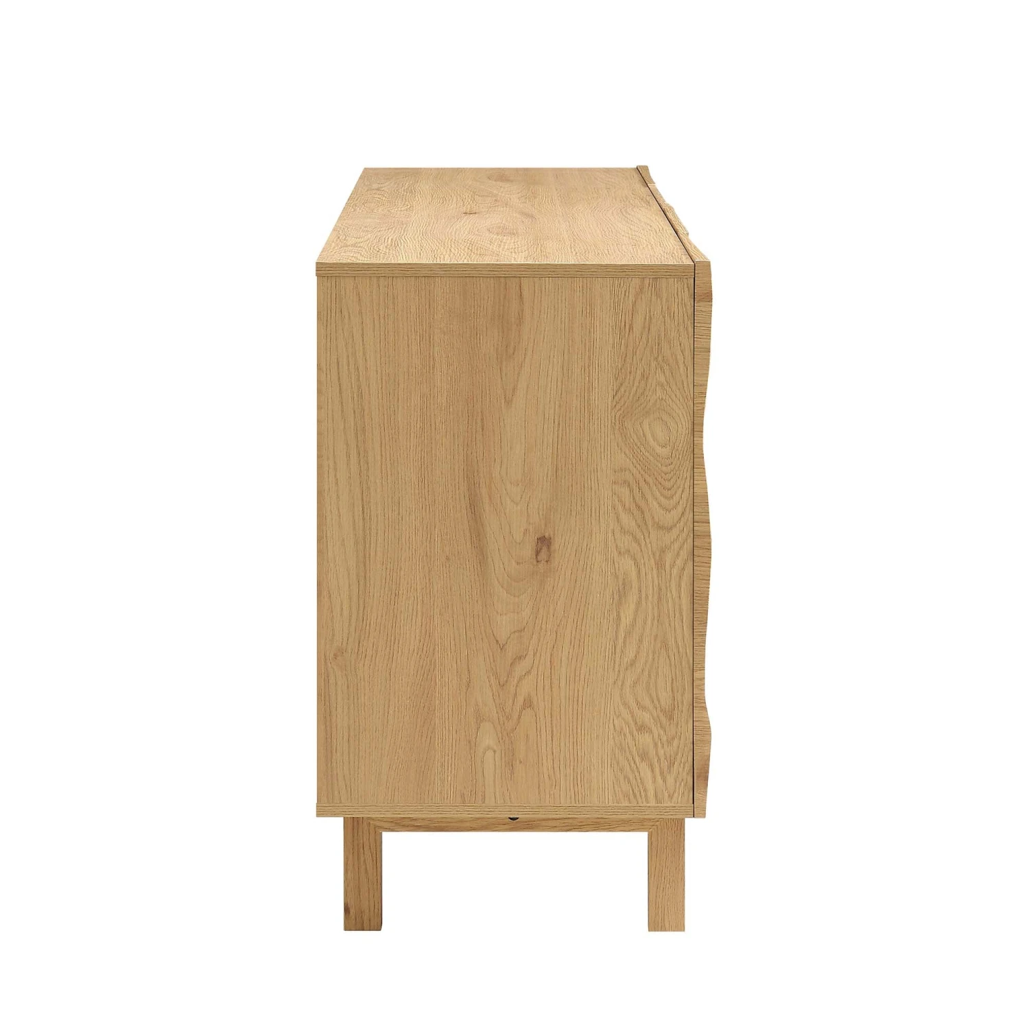 Moriko Extra Wide 4 Door Sideboard, 160 Cm 9 Moriko Extra Wide 4 Door Sideboard, 160 Cm - Image 7