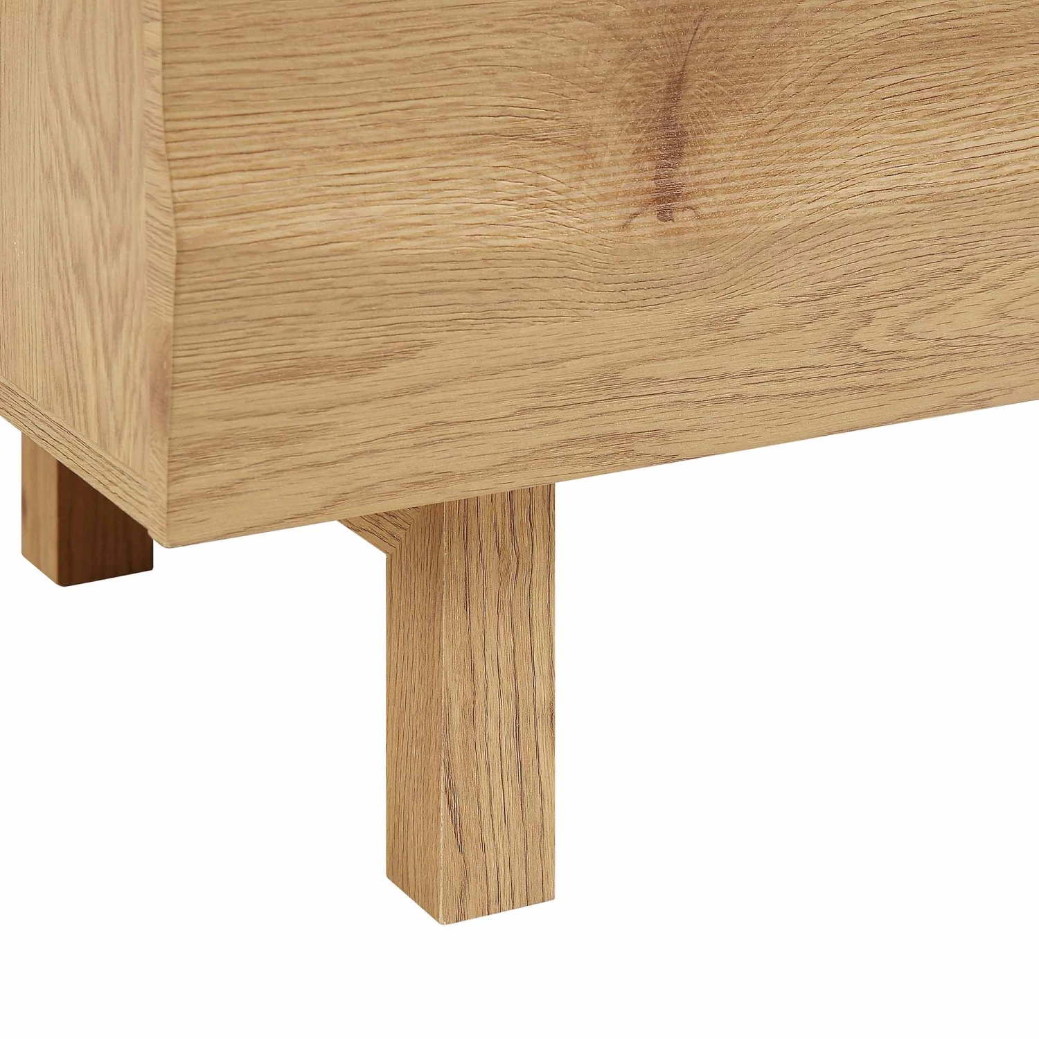 Moriko Extra Wide 4 Door Sideboard, 160 Cm 14 Moriko Extra Wide 4 Door Sideboard, 160 Cm - Image 12