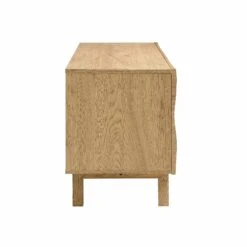 Moriko 3 Door TV Unit, 150 Cm 19 Moriko 3 Door TV Unit, 150 Cm -Daals Shop BSD 111 OAK WB4