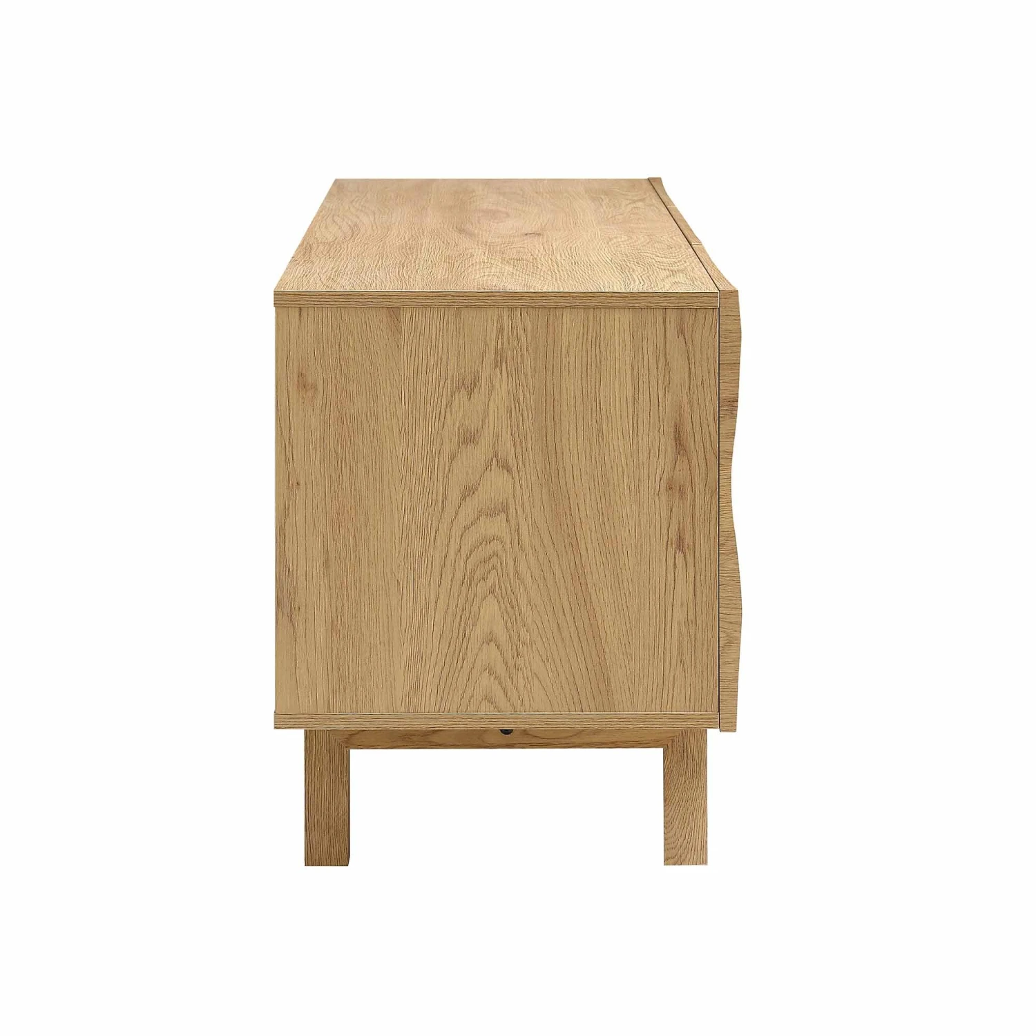 Moriko 3 Door TV Unit, 150 Cm 8 Moriko 3 Door TV Unit, 150 Cm - Image 6