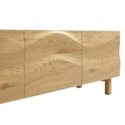 Moriko 3 Door TV Unit, 150 Cm 22 Moriko 3 Door TV Unit, 150 Cm -Daals Shop BSD 111 OAK detail1