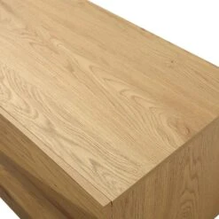 Moriko 3 Door TV Unit, 150 Cm 24 Moriko 3 Door TV Unit, 150 Cm -Daals Shop BSD 111 OAK detail3