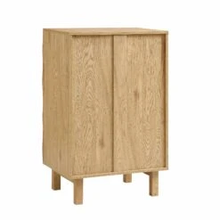 Moriko Chest Of 4 Drawers 21 Moriko Chest Of 4 Drawers -Daals Shop BSD 112 OAK WB5