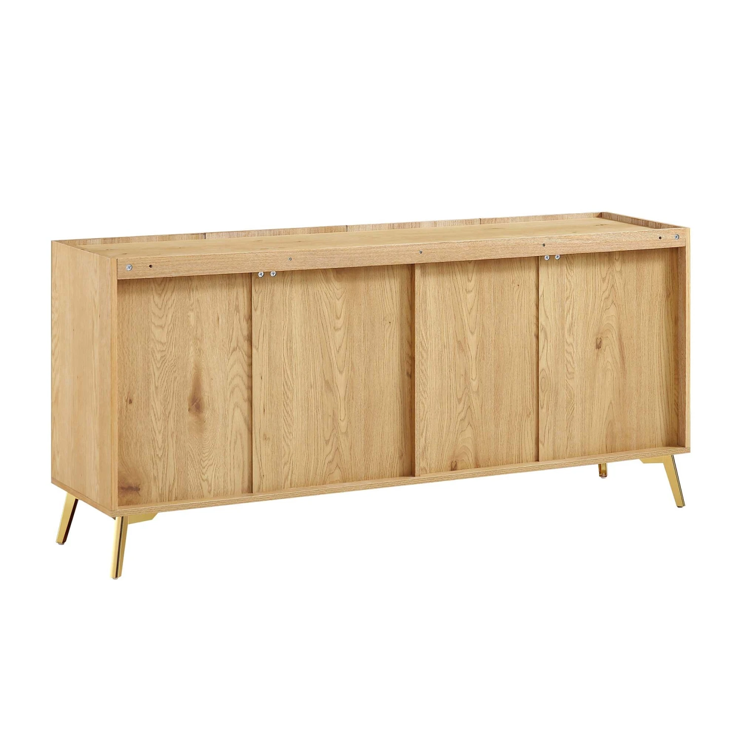 Bohdi Oak 160cm Wide Sideboard 10 Bohdi Oak 160cm Wide Sideboard - Image 8