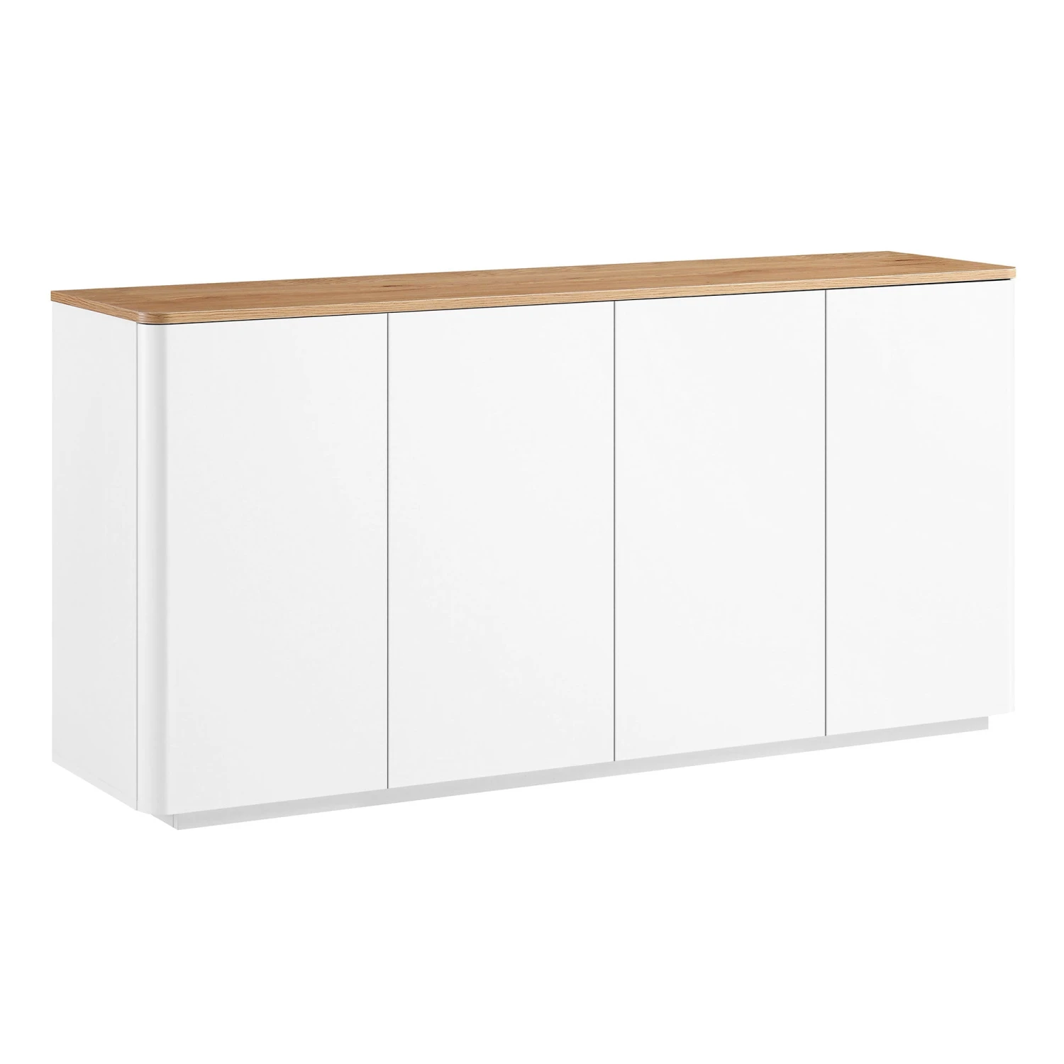 Agnes Curved Edge 150cm Wide Sideboard 7 Agnes Curved Edge 150cm Wide Sideboard - Image 5