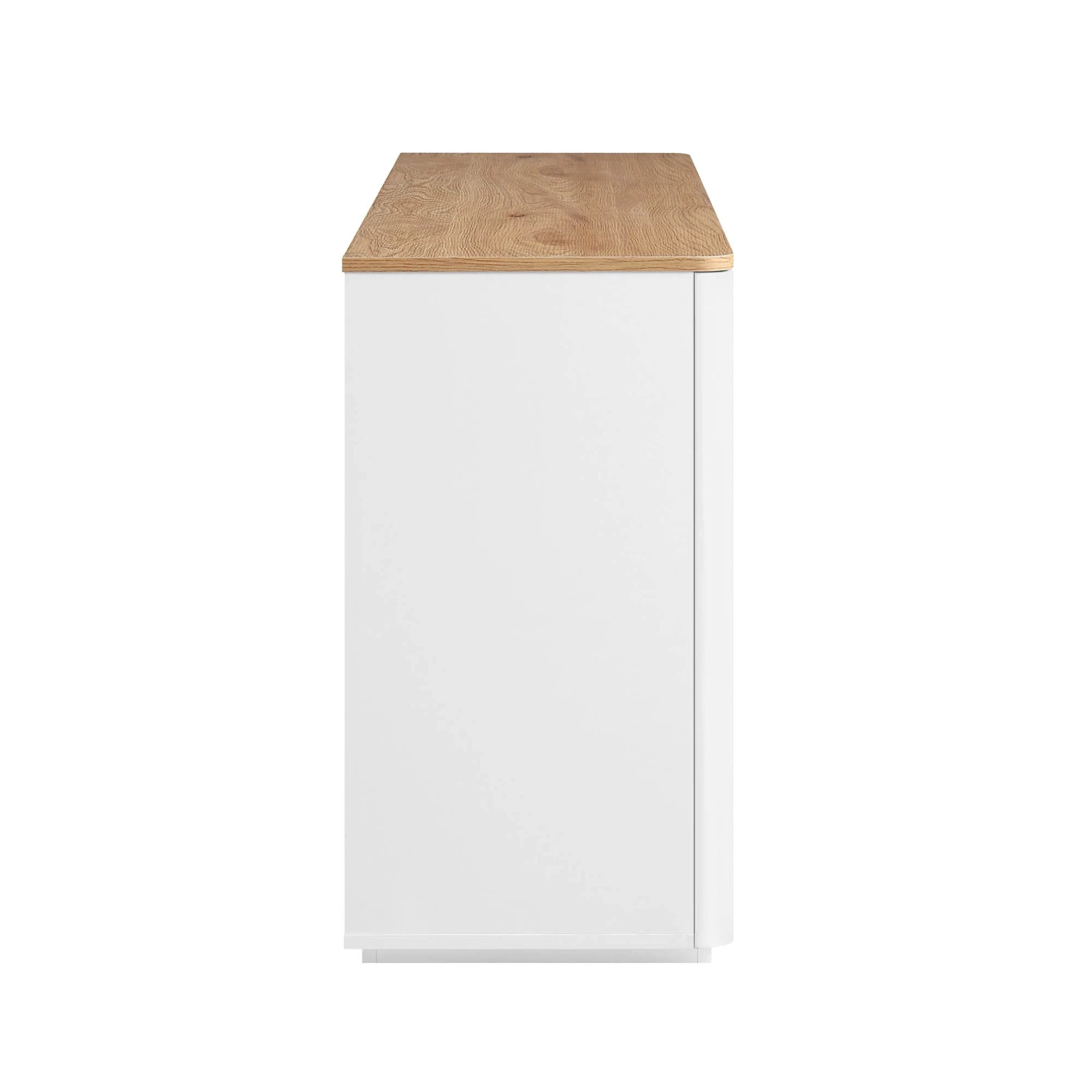 Agnes Curved Edge 150cm Wide Sideboard 10 Agnes Curved Edge 150cm Wide Sideboard - Image 8