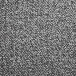 Greenwich Charcoal Boucle Dining Chair -Daals Shop DCH 2159 CHARCOAL BOUCLE swatchdetail