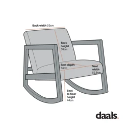 Fyne Moss Green Velvet Rocking Armchair With Rattan Armrests 16 Fyne Moss Green Velvet Rocking Armchair With Rattan Armrests -Daals Shop Dimensional Drawings JULY 2022 ACH 38 600x d15be428 d22d 41c5 97bb 5352146b0e06