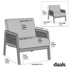 Fyne Beige Fabric Natural Frame Rattan Armchair 18 Fyne Beige Fabric Natural Frame Rattan Armchair -Daals Shop Dimensional Drawings Mar 2023 ACH 608 2017883f 5fd1 4c22 a98a e30cac19177f
