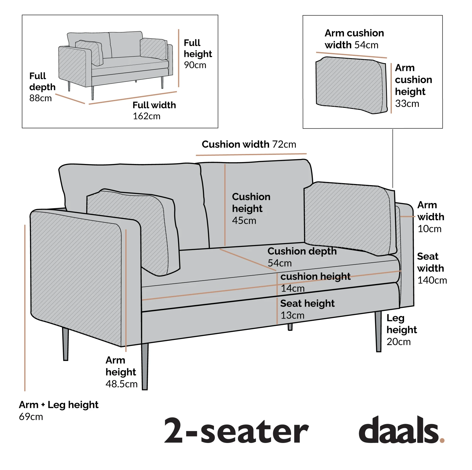 Pelham Grey Velvet Fabric Sofa 16 Pelham Grey Velvet Fabric Sofa - Image 14
