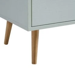 Anya Woven Rattan Chest Of 3 Drawer In Mint Colour 23 Anya Woven Rattan Chest Of 3 Drawer In Mint Colour -Daals Shop FT COD 001 SAGE detail4