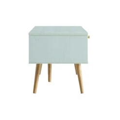 Anya Woven Rattan 3-Drawer TV Unit In Mint 21 Anya Woven Rattan 3-Drawer TV Unit In Mint -Daals Shop FT TV 001 SAGE WB5