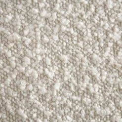 Egerie Curved Headboard Beige Boucle Ottoman Storage Bed -Daals Shop JAH 011 BEIGE BOUCLE detail6