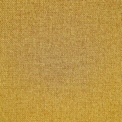 Eleanor Sunflower Yellow Fabric Upholstered Bed Frame With Domed Headboard -Daals Shop JAH 08 SUN FAB fabricdetail