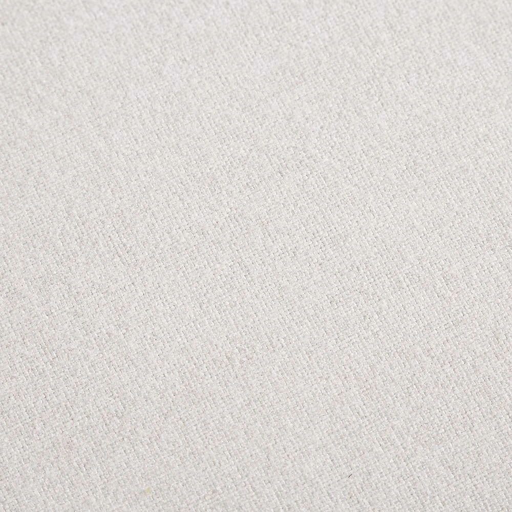 Pienza Cane Sofa Bed, Beige Woven Fabric With Natural Frame 18 Pienza Cane Sofa Bed, Beige Woven Fabric With Natural Frame - Image 16