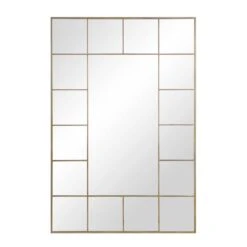 Herbert Full Length Metal Frame Window Mirror 180 X 120 Cm, Antique Silver Effect 11 Herbert Full Length Metal Frame Window Mirror 180 X 120 Cm, Antique Silver Effect -Daals Shop MIRR 019 SILVER WB1