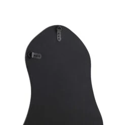 Bala Irregular Shaped Frameless Pond Mirror 100 X 60 Cm -Daals Shop MIRR 030 EDGELESS detail3