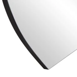 Bala Irregular Shaped Frameless Extra Large Full Length Pond Mirror 180 X 100 Cm -Daals Shop MIRR 034 EDGELESS detail2