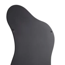 Bala Irregular Shaped Frameless Extra Large Full Length Pond Mirror 180 X 100 Cm -Daals Shop MIRR 034 EDGELESS detail3