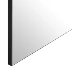 Concord Arched Frameless Full Length Mirror 170 X 80 Cm -Daals Shop MIRR 036 EDGELESS detail2