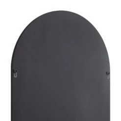 Concord Arched Frameless Full Length Mirror 170 X 80 Cm -Daals Shop MIRR 036 EDGELESS detail3
