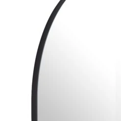 Concord Arched Frameless Full Length Extra Large Mirror 180cm X 110cm 15 Concord Arched Frameless Full Length Extra Large Mirror 180cm X 110cm -Daals Shop MIRR 038 EDGELESS detail1