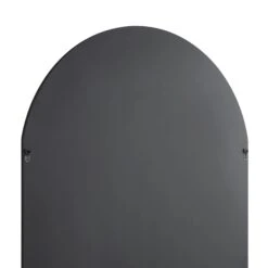 Concord Arched Frameless Full Length Extra Large Mirror 180cm X 110cm 17 Concord Arched Frameless Full Length Extra Large Mirror 180cm X 110cm -Daals Shop MIRR 038 EDGELESS detail3