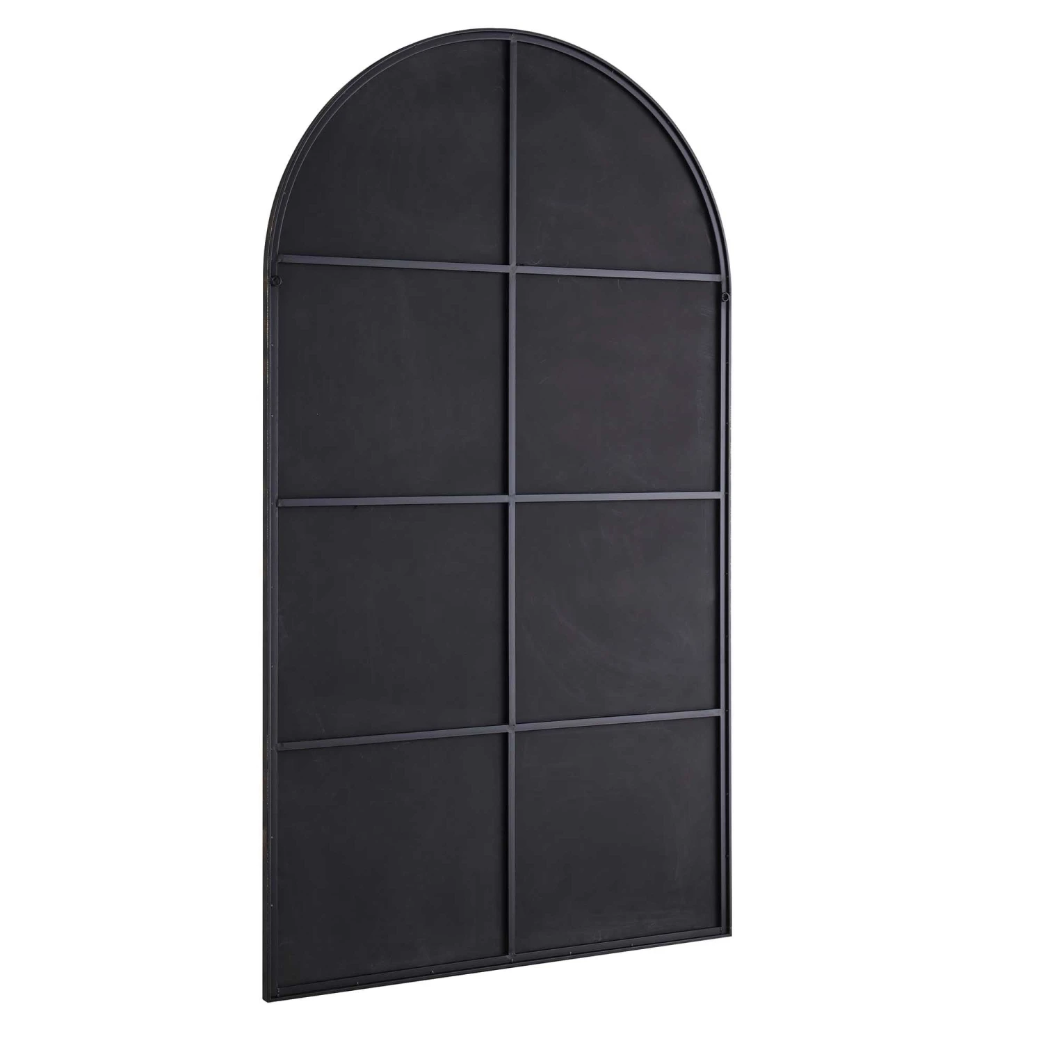 Bibury Antiqued Full Length Mirror Arched 180 X 100 Cm 9 Bibury Antiqued Full Length Mirror Arched 180 X 100 Cm - Image 7