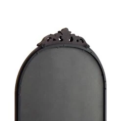 Mirabel Full Length Mirror 150 X 70 Cm, Antique Gold Effect -Daals Shop MIRR 076 GOLD detail4