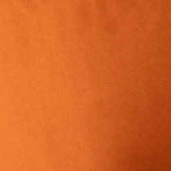 Kylie Set Of 2 Orange Velvet Dining Chairs 22 Kylie Set Of 2 Orange Velvet Dining Chairs -Daals Shop MO104ORANGEVEL P detail5