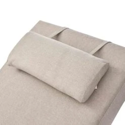 Montrose Aluminium Outdoor Sun Lounger Set, Brushed Silver Oak -Daals Shop OD ALU2 WGREY SUNLG detail1 09929f2f 1941 49e6 8f2e 59f6eec8327f