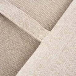 Montrose Aluminium Outdoor Sun Lounger Set, Brushed Silver Oak -Daals Shop OD ALU2 WGREY SUNLG detail4 c6cd2858 0ab1 4910 99df 04b5f6acf0df