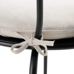 Haymes Metal Indoor And Outdoor Bistro Set -Daals Shop OD BISTR 1067 BEIGE detail5