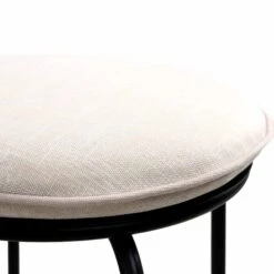 Haymes Metal Indoor And Outdoor Bistro Set -Daals Shop OD BISTR 1067 BEIGE detail7