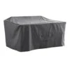 Cover For Earlswood Aluminium Dining Set With Bench -Daals Shop OD COVER 1071