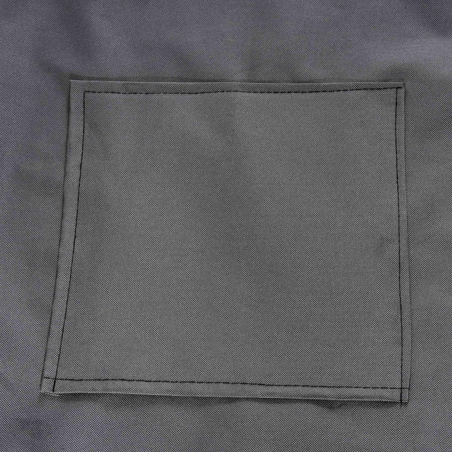 Cover For Albany Aluminium Cube Dining Set 7 Cover For Albany Aluminium Cube Dining Set - Image 5