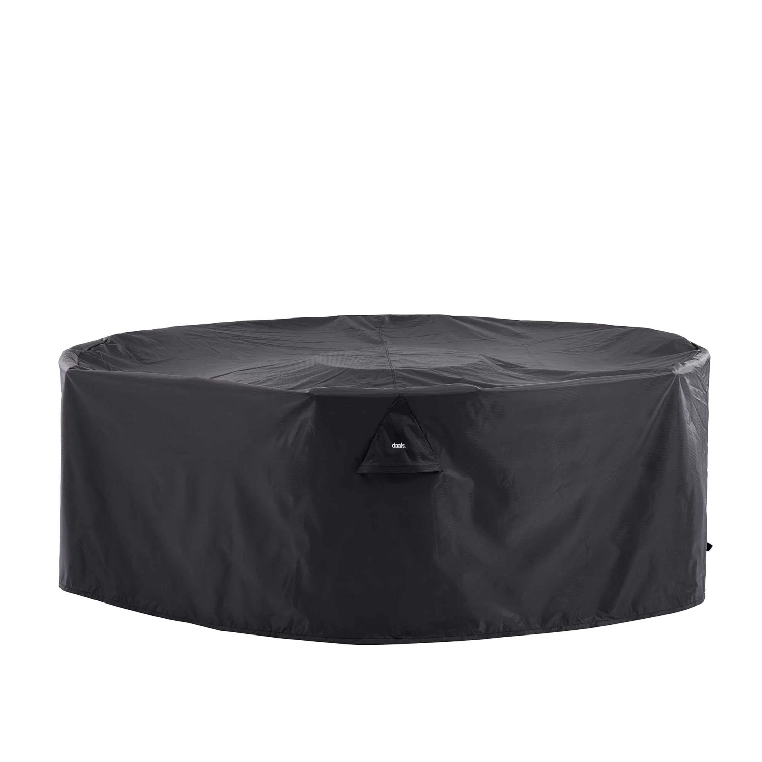 Cover For Hampshire 6-Seater Round Wicker Rattan Dining Set 3 Cover For Hampshire 6-Seater Round Wicker Rattan Dining Set