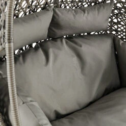 Maren Indoor Outdoor Double Hanging Chair -Daals Shop OD HC 012 detail3