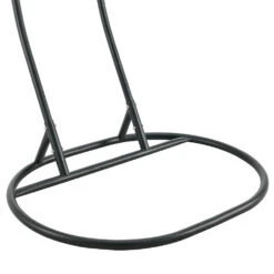 Maren Indoor Outdoor Double Hanging Chair -Daals Shop OD HC 012 detail5