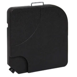 Pack Of 4 Square Sand/Water Fillable Parasol Base Weights -Daals Shop OD PRACC 14 4P 3