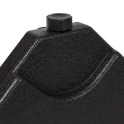 Pack Of 4 Square Sand/Water Fillable Parasol Base Weights -Daals Shop OD PRACC 14 4P detail1